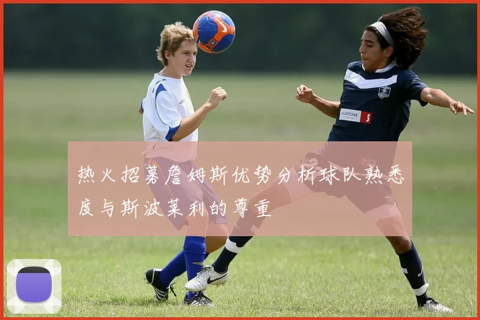 热火招募詹姆斯优势分析球队熟悉度与斯波莱利的尊重